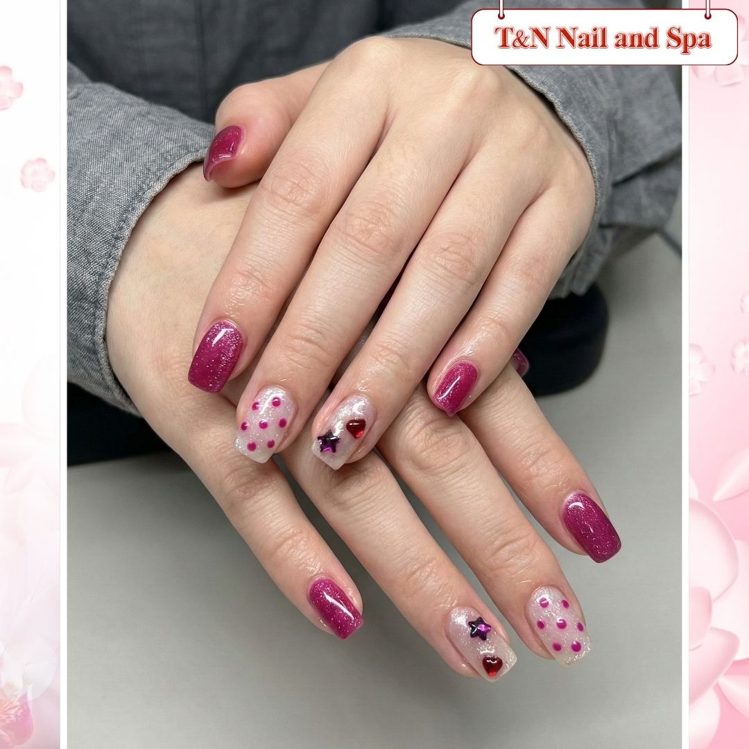 Nail Design